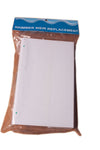 CMP Skimmer Spring-Lock Weir Door 8-3/8