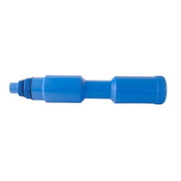 CMP In-Ground Skimmer Guard for 1-1/2" & 2" Skimmers, Blue