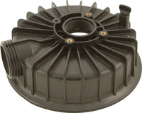 CMP Challenger Pump Housing, Black