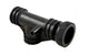 CMP Air Release Tee Valve