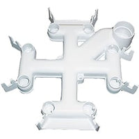 CMP Top Manifold for Pentair FNS Plus Filters