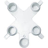 CMP Cartridge Filter Bottom Manifold
