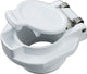 CMP Vac Lock 1-1/2In Mip, Dark Gray | 25505-007-000
