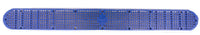 CMP 32" Channel Cover Floor/Wall CPSC, 168 to 298 gpm, White