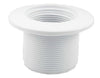 CMP Wall Inlet Gunite White FIP x Socket 1-1/2