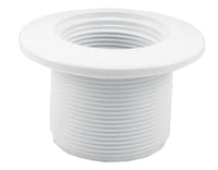 CMP Wall Inlet Gunite White FIP x Socket 1-1/2"