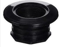 CMP Wall Inlet Gunite Black FIP x Socket 1-1/2"