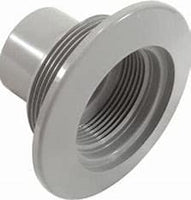 CMP Insider Wall Inlet Gunite Gray FIP x Socket 1-1/2"