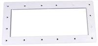 CMP Wide Mouth Return Faceplate Cover, Gray