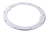 CMP In-Ground Vinyl Liner Light Sealing Ring, Chrome