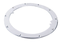 CMP In-Ground Vinyl Liner Light Sealing Ring, Chrome