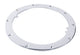 CMP In-Ground Vinyl Liner Light Sealing Ring, Chrome