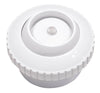 CMP Return Inlet Check Valve In-Ground White MIP 1-1/2