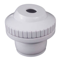 CMP 1.5" Insider Directional Flow Outlet, 1/2", White