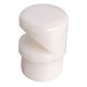 CMP Aerator Wall Inlet White MIP 3/4