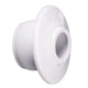 CMP Aussie Insider Wall Inlet In-Ground White 3/4