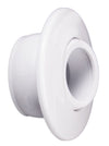 CMP Aussie Insider Wall Inlet In-Ground White 1-1/4