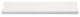 CMP Swan Plastic Ladder Tread 17-1/4
