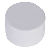 CMP Female Ladder Bumper 1.9", White, 1-Pack