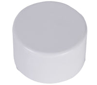 CMP Female Ladder Bumper 1.9", White, 2-Pack