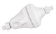 CMP Back-Up Valve, White