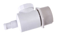 CMP UWF Connector Assembly for Cleaner