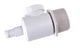 CMP UWF Connector Assembly for Cleaner