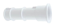CMP Volleyball Pole Holder Assembly, White