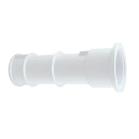 CMP Volleyball Pole Holder Assembly, Gray