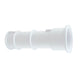 CMP Volleyball Pole Holder Assembly, Gray