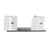 CMP Handrail Anchor Plate Kit 8