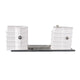 CMP Handrail Anchor Plate Kit 8