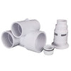 CMP Spa Master Jet Body Gunite, 1/2