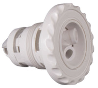 CMP Spa Master Scalloped Twin Spin Jet Internal, White