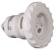 CMP Spa Master Scalloped Twin Spin Jet Internal, White