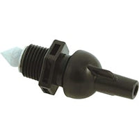 CMP Natural Wonders Deck Jet Nozzle Assembly, Adjustable Flow
