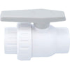 CMP PVC Ball Valve 2