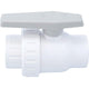 CMP PVC Ball Valve 2