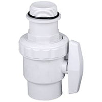 1-1/2 FIP x MIP w/ Union Ball Valve | 25802-651-000