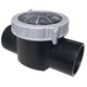 CMP HydroSeal Serviceable Spring Check Valve 1-1/2