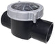 CMP HydroSeal Corrosion-Resistant Serviceable Spring Check Valve 1-1/2