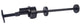 CMP Slide Valve Piston Assembly for Pentair Gate Valves