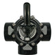 CMP HydroSeal CPVC 3-Way Diverter Valve, 1-1/2