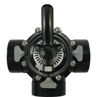 CMP HydroSeal CPVC 3-Way Diverter Valve, 2" Socket x 2-1/2" Spigot