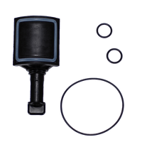 CMP J-Style Diverter Assembly