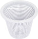 CMP Baker-Hydro Style Standard Skimmer Basket, White | 27180-136-000