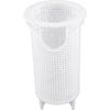 CMP Pump Basket, White for Challenger Pumps