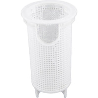 CMP Pump Basket, White for Challenger Pumps