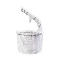 CMP FlowSkim Basket w/ 12" Handle
