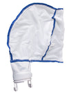 CMP 280 Cleaner Bag w/ Tube Clip; Velcro Black  | 58307-284-200